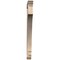 Ekena Millwork Imperial Traditional Smooth Bracket, Douglas Fir, 3 1/2"W x 40"D x 44"H BKT04X40X44IMP01SDF - alternate 4